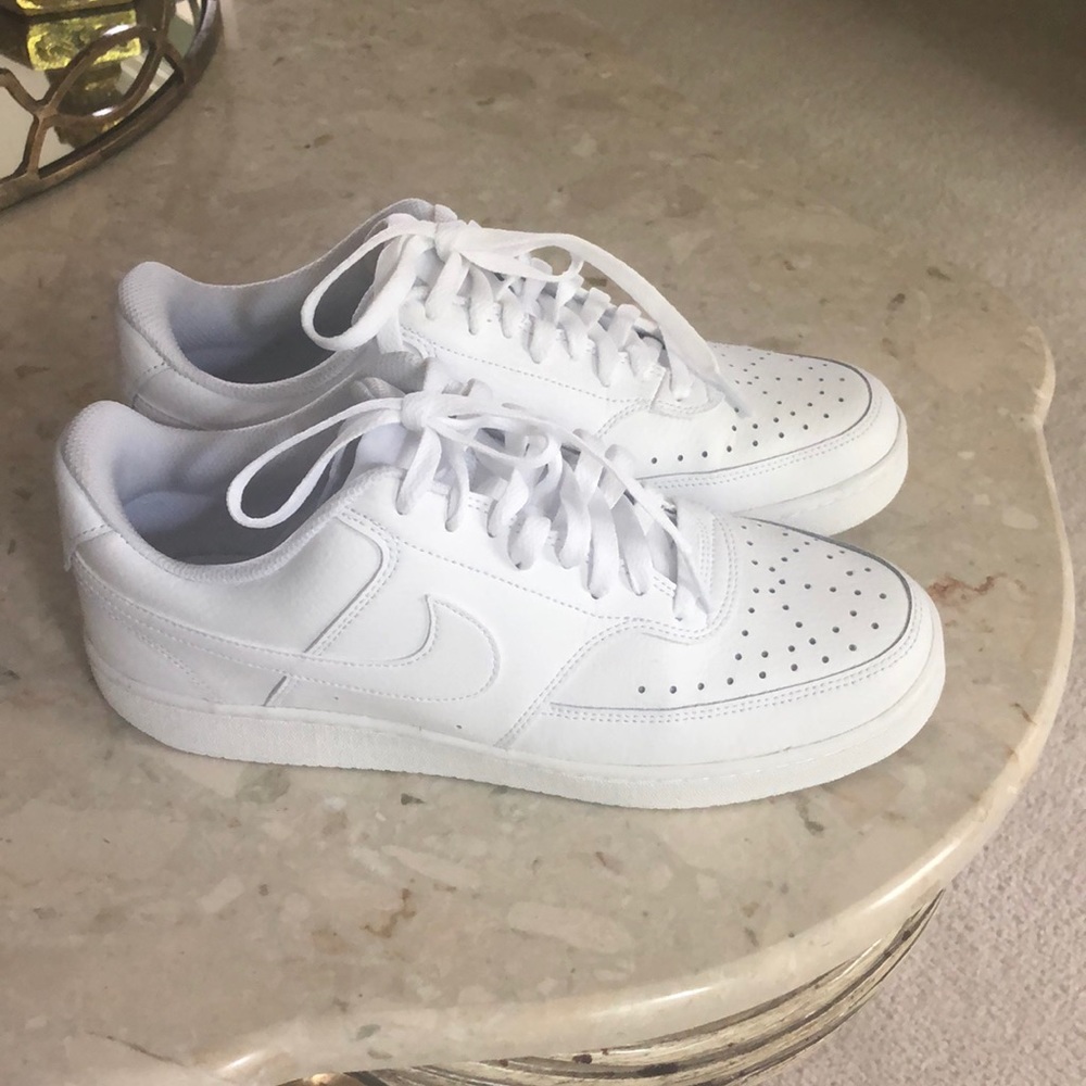 Nike Court Vision Sneakers